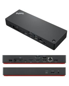Lenovo Dock ThinkPad Thunderbolt 4 WorkStation 230W