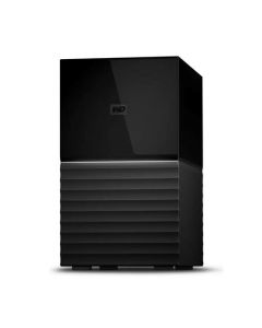 WD My Book DUO 36TB Ext. 3.5" USB3.0 (dual drive) RAID