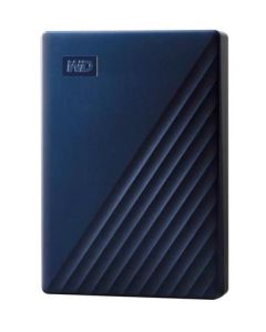 WD My Passport 5TB Ext. 2.5" USB3.0 for MAC USB-C