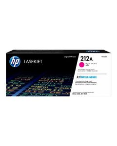 HP toner 212A/Magenta/4500 stran