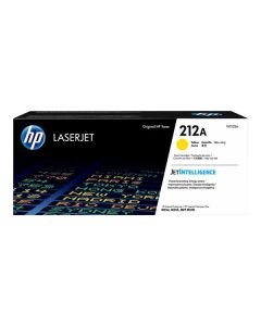 HP toner 212A/Yellow/4500 stran