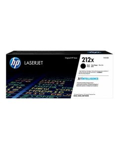 HP toner 212X/Black/13 000 stran