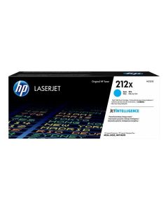 HP toner 212X/Cyan/10 000 stran