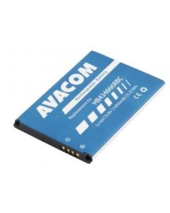 AVACOM Náhradní baterie do mobilu Huawei E5573 Li-Ion 3,8V 1450mAh (náhrada HB434666RBC)