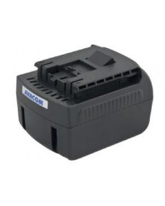 Avacom Náhradní baterie BOSCH GSR 14,4 V-LI, Li-Ion 14,4V 5000mAh, články SAMSUNG
