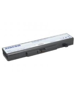 AVACOM Náhradní baterie Lenovo IdeaPad G580, Z380, Y580 series Li-Ion 11,1V 5200mAh