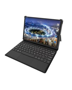 iGET K206 - Klávesnice pro tablet L206 s pogo