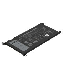 Dell WDX0R ( 451-BBVN alternative ) Battery 3 článková 11,4V 3500mAh