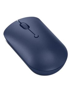 Lenovo myš CONS 540 Bezdrátová kompaktní USB-C (tmavě modrá)