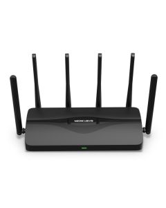 Mercusys MR47BE BE9300 Tri-Band Wifi7 Router