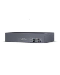 CyberPower Rack ATS PDU, Switched, 2U, 32A, vstup 2x IEC 60309 32A, výstup 16x IEC C13,  2x IEC C19