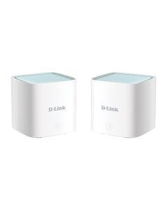 D-Link M15-2 EAGLE PRO AI AX1500 Mesh System - 2 Pack