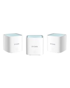 D-Link M15-3 EAGLE PRO AI AX1500 Mesh System - 3 Pack
