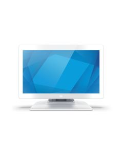 Elo 1502L 15.6" Wide LCD Monitor, HD, Projected Capacitive 10-touch, USB Controller, Anti-Glare, černá