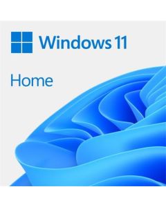 OEM Windows 11 Home 64Bit Slovak 1pk DVD