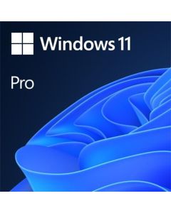 OEM Windows 11 Pro 64Bit Slovak 1pk DVD
