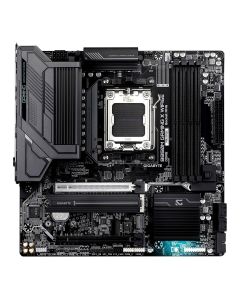 GIGABYTE B850M GAMING X WIFI6E/AM5/mATX