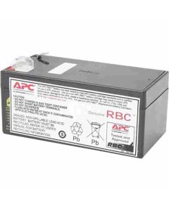 APC RBC35