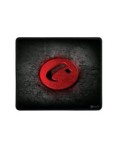C-TECH herní podložka pod myš GMP-02M, casual gamming, 320x270x4mm, obšité okraje