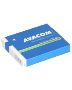 AVACOM Náhradní baterie Canon NB-6L Li-Ion 3.7V 1100mAh 4.1Wh