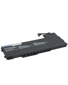 AVACOM Náhradní baterie HP ZBook 15 G3 Li-Pol 11,4V 7200mAh 82Wh