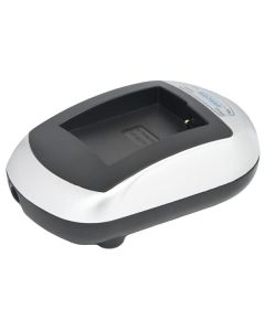 AVACOM Nabíječka pro Panasonic DMW-BLC12 - AV-MP-AVP193