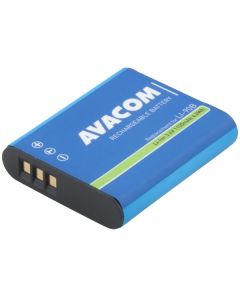 AVACOM Náhradní baterie Olympus LI-90B, LI-92B Li-Ion 3.6V 1100mAh 4Wh