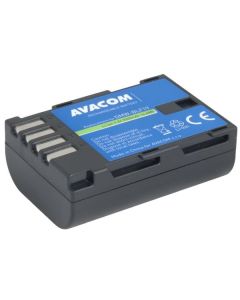 AVACOM Náhradní baterie Panasonic DMW-BLF19 Li-Ion 7.2V 2000mAh 14.4Wh