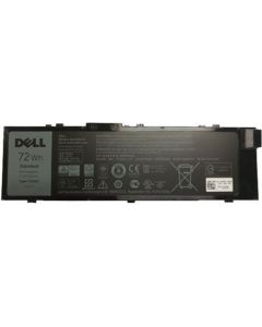 Dell Baterie 6-cell 91W/HR LI-ON pro Precision NB