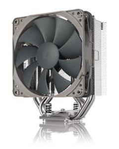 Noctua NH-U12S redux, Intel LGA1150/1151/1155/1156), LGA1200/2066/2011-0/2011-3 Square ILM, AMD AM2/AM2/AM3/AM3+/AM4/FMx