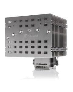 Noctua NH-P1 Passive Premium Cooler, Intel LGA2066/2011-0/2011-3 (Square ILM), LGA1156/1155/1150/1200, AMD/AM2/AM23/AM4