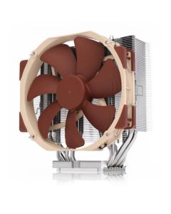 Noctua NH-U14S DX-4189, Intel Xeon LGA4189