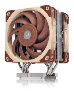 Noctua NH-U12S DX-4189, Intel Xeon LGA4189