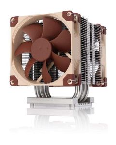 Noctua NH-U9 DX-4189, Intel Xeon LGA4189