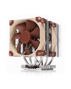 Noctua NH-D9 DX-4189 4U, Intel Xeon LGA4189