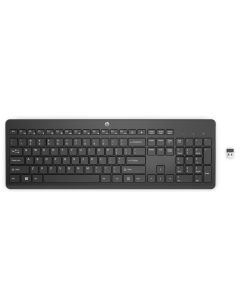 HP Bezdrátová klávesnice 230 CZ/SK