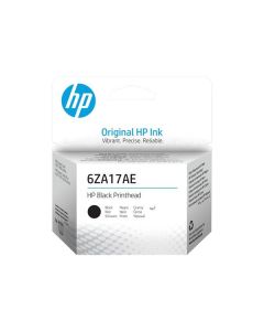 HP Printhead 6ZA17AE/Black
