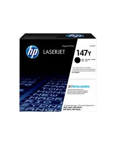 HP toner 147Y/Black/42 000 stran