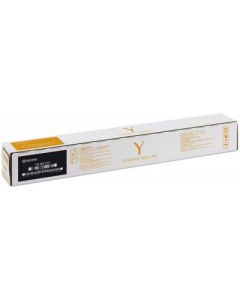 Kyocera toner TK-8515Y žlutý na 20 000 A4 (při 5% pokrytí), pro TASKalfa 5052ci/6052ci/5053ci/6053ci