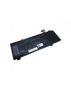 Dell Baterie 4-cell 60W/HR LI-ON pro Alienware