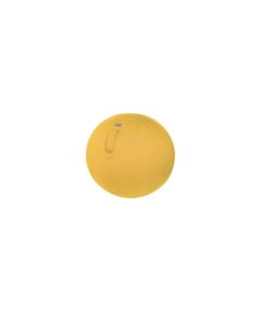 LEITZ Ergonomický sedací míč  ERGO Cosy, teplá žlutá