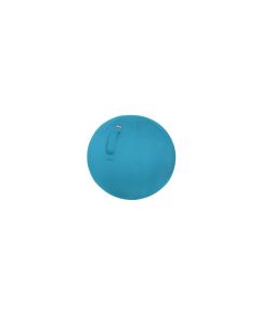 LEITZ Ergonomický sedací míč  ERGO Cosy, klidná modrá