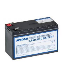 AVACOM AVA-RBP01-12090-KIT - baterie pro CyberPower, EATON, Effekta, FSP Fortron, Legrand