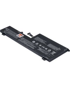 Baterie T6 Power pro Lenovo Yoga 720-15IKB, 6217mAh, 72Wh, 6cell, Li-pol