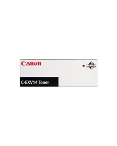 Toner Canon C-EXV14, černý