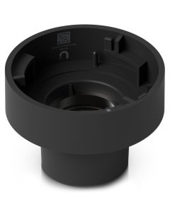 Ubiquiti UniFi G6/G5 PTZ Pendant Mount B - Držák pro kameru UniFi G6/G5 PTZ, závěsný na konzoli, černý