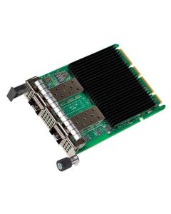 Lenovo ThinkSystem Intel E810-DA2 10/25GbE SFP28 2-port OCP Ethernet Adapter