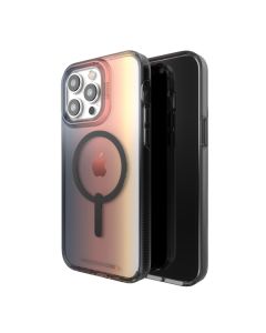 ZAGG GEAR4 Milan Snap kryt iPhone 14 Pro Max ombre