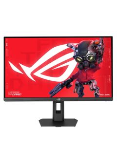 ASUS ROG Strix/XG27UCGR/27"/IPS/4K UHD/162Hz/0,3ms/Černá/3R
