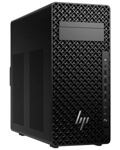 HP Z2 Tower G1/ Core Ultra 7 265K vPro/ 32GB DDR5/ 256GB+1TB SSD/ RTX A1000 8GB/ W11P/ kbd+myš